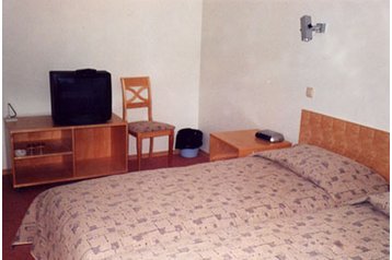 Estonia Privát Otepää, Zewnątrz